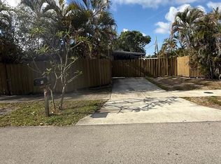 4401 NE 15th Ter, Pompano Beach, FL 33064