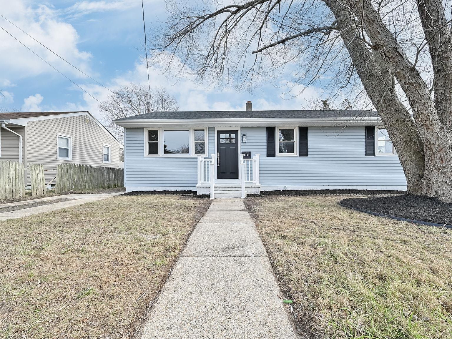 1114 Iowa Ave, Pleasantville, NJ 08232 Zillow