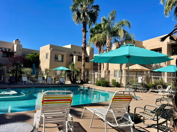 11333 N 92ND Street #1056, Scottsdale, AZ 85260