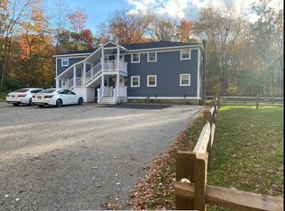 31 Lynch Rd #3, Chaplin, CT 06235