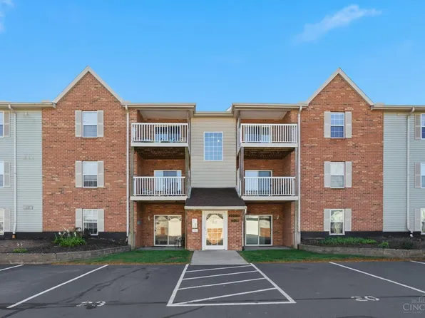 10300 West Rd Unit 24, Harrison, OH 45030