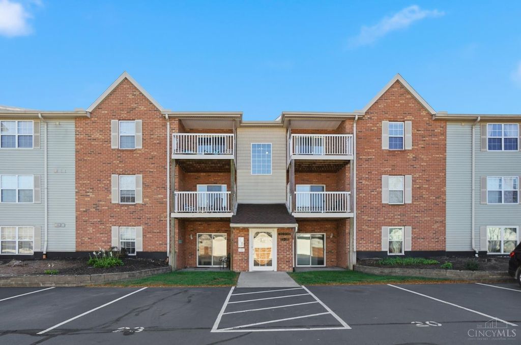 Real estate listing image