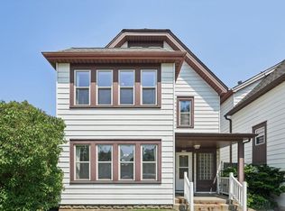 1502 S 32nd St, Milwaukee, WI 53215