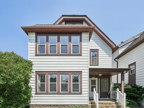 1502 South 32nd STREET, Milwaukee, WI 53215