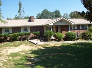 1265 Norton Bridge Rd, Chatsworth, GA 30705