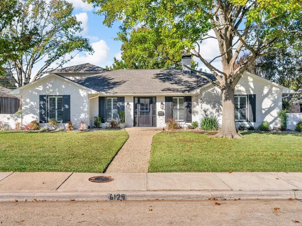 6129 Glennox Ln, Dallas, TX 75214