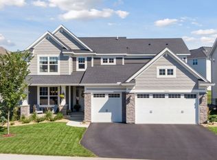 6426 Agate Trl, Inver Grove Heights, MN 55077