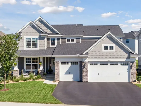 6426 Agate Trl, Inver Grove Heights, MN 55077