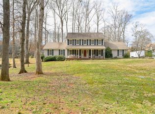 104 Wellington Rd, Easley, SC 29642