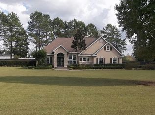 495 SW Meadow Ter, Lake City, FL 32024