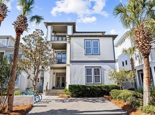 201 Geoff Wilder Ln, Inlet Beach, FL 32461