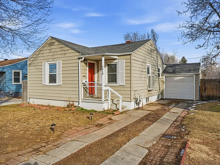 4310 S Sherman St — Photo 31
