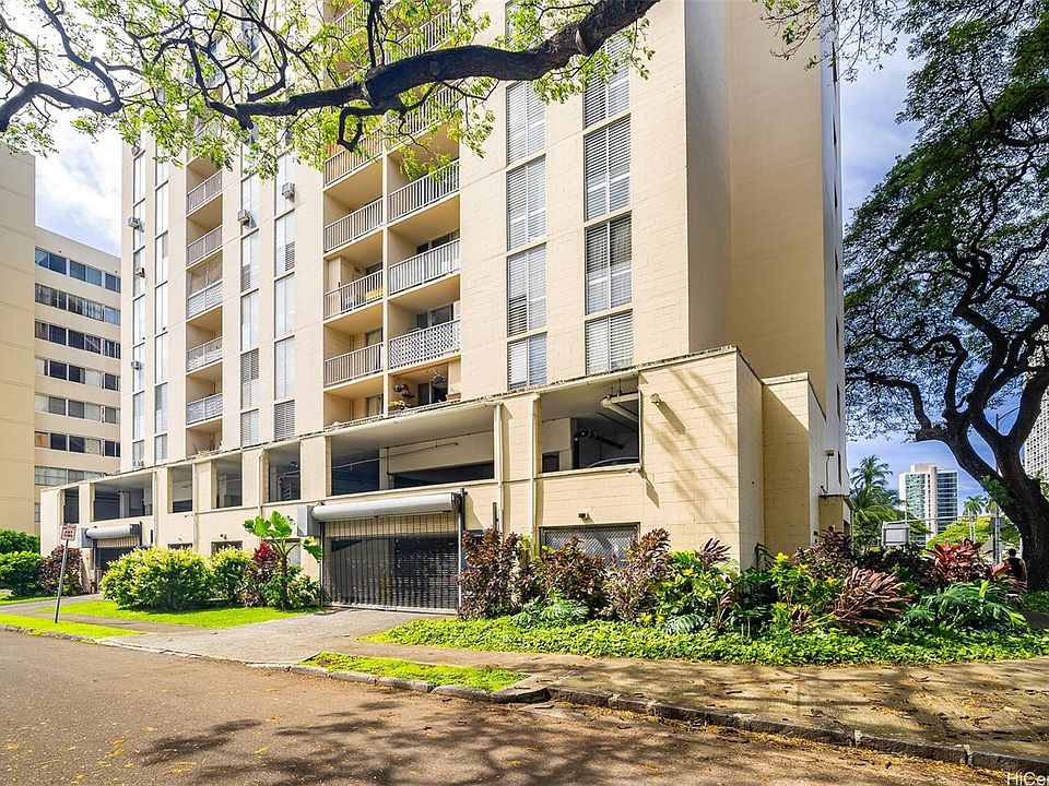 1415 Punahou St APT 1006, Honolulu, HI 96822 MLS 202300472 Zillow