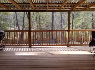 15088 Chewalla Rd, Northport, AL 35475