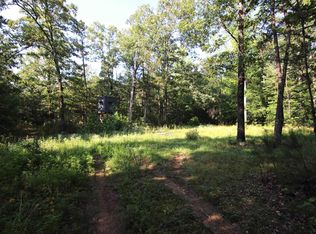 0 Caleb Ln, Clinton, AR 72031