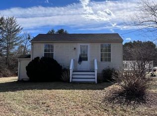 244 Hanback Rd, Gordonsville, VA 22942