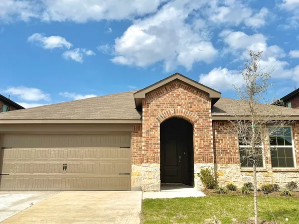 901 Riverbrook Ln, Caddo Mills, TX 75135