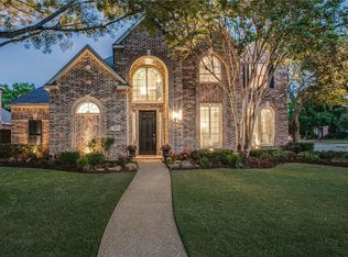 600 Comanche Dr, Allen, TX 75013
