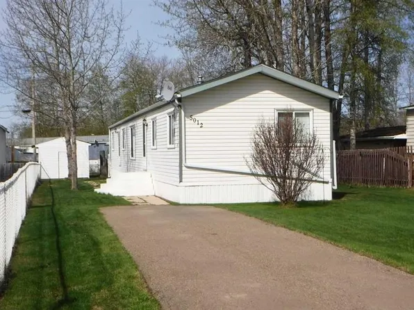 5012 S 53rd St, Valleyview, AB T0H 3N0