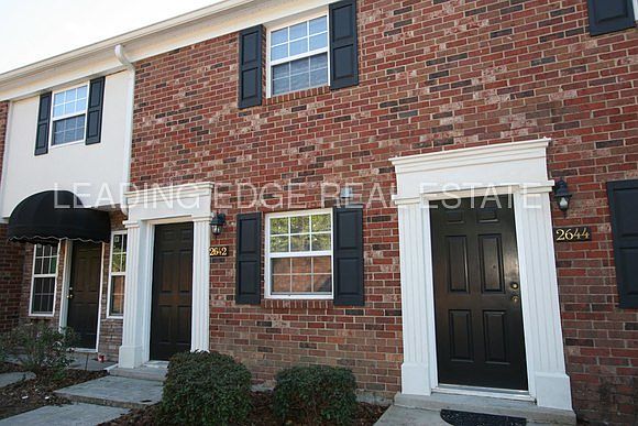 1st image of 2642 Coventry Dr #C