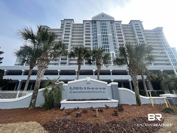 2nd image of 455 E Beach Blvd APT 1101