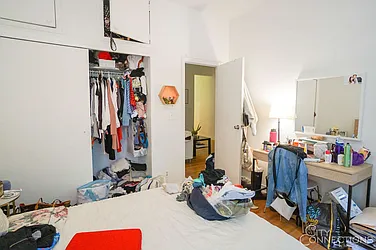 Rented by City Connections Realty