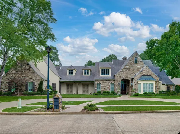 120 Whispering Pines Dr, Bullard, TX 75757