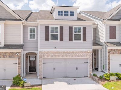 7745 Squire Ct, Fairburn, GA, 30213