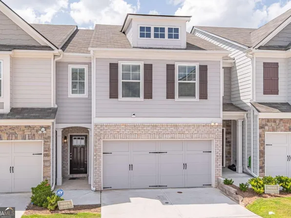 7745 Squire Ct, Fairburn, GA 30213