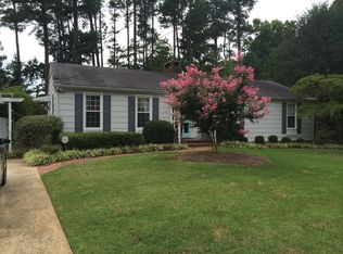 5009 Coronado Dr, Raleigh, NC 27609