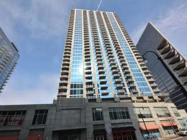 400 W Peachtree St, Atlanta, GA 30308