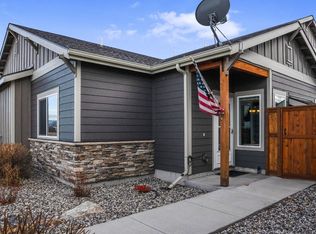 5025 Dragon Fly St, Bozeman, MT 59718