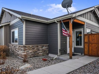 5025 Dragon Fly St, Bozeman, MT, 59718