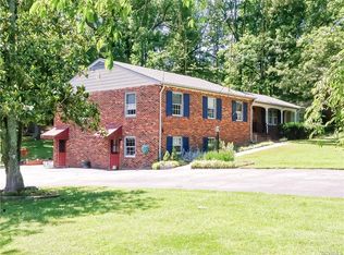 8311 Lansdowne Rd, Henrico, VA 23229
