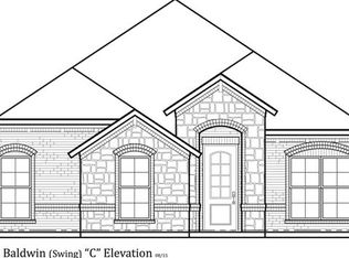 310 Bob White Dr, Red Oak, TX 75154