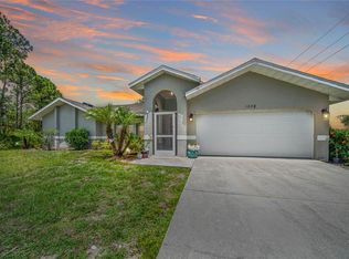 1258 Alward St, Punta Gorda, FL 33980