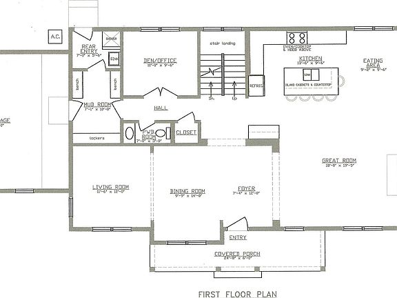 3rd image of 1601 E Willow Ave