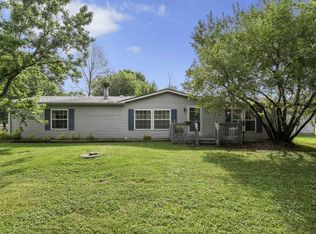 2031 Harvey Rd, New Richmond, OH 45157