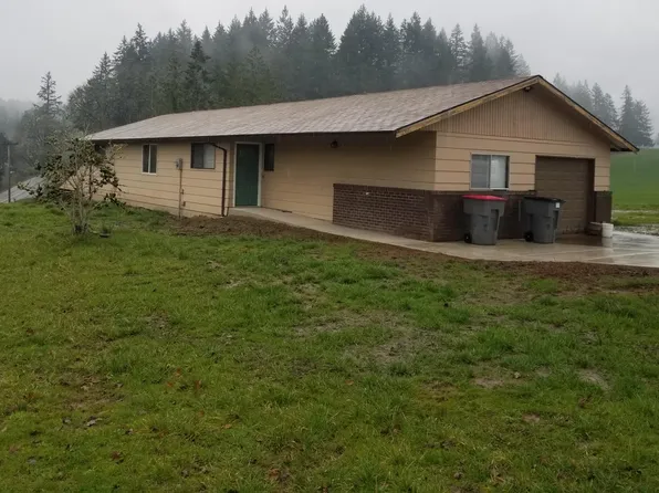 12951 NE Brookside Ln, Carlton, OR 97111