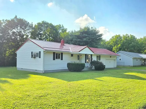 30 Park Ln, Chillicothe, OH 45601