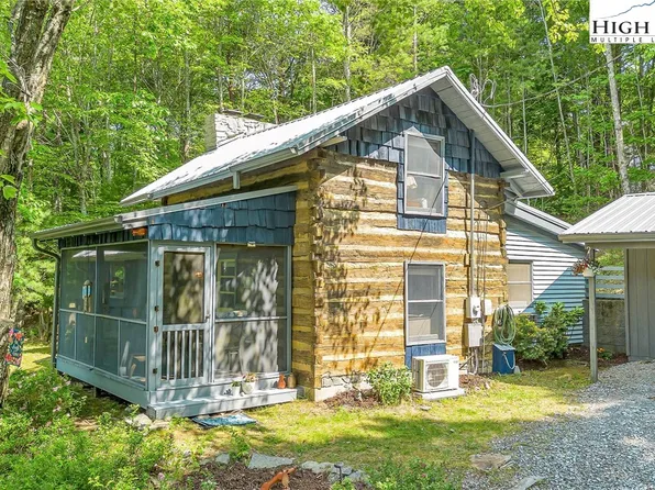 9 Rocky Mountain Road, Sparta, NC 28675
