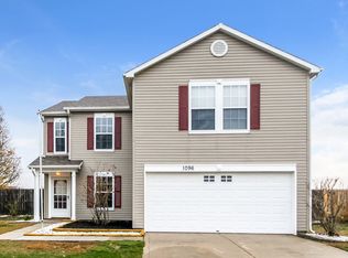 1096 King Maple Dr, Greenfield, IN 46140