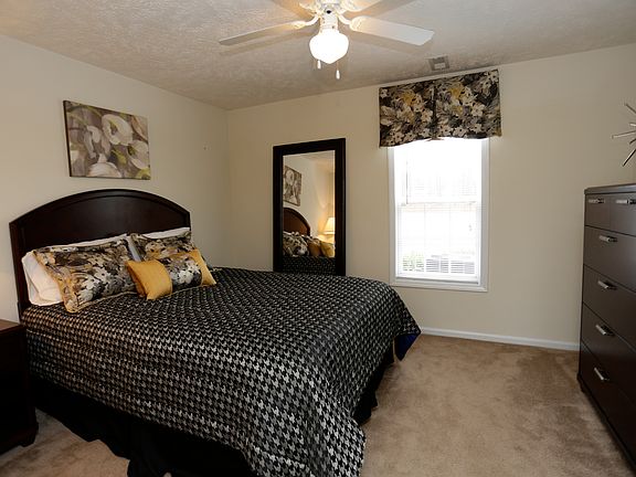 4th image of 4051 William Bill Luther Dr APT 72