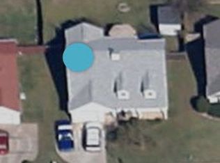 184 Misty Ridge Trl, Stockbridge, GA 30281