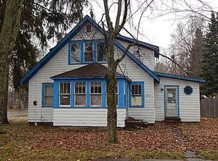 14574 Wuoksi Ave, Kaleva, MI 49645