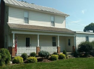 214 N Main St, Prospect, OH 43342