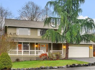 1105 232nd Pl SW, Bothell, WA 98021