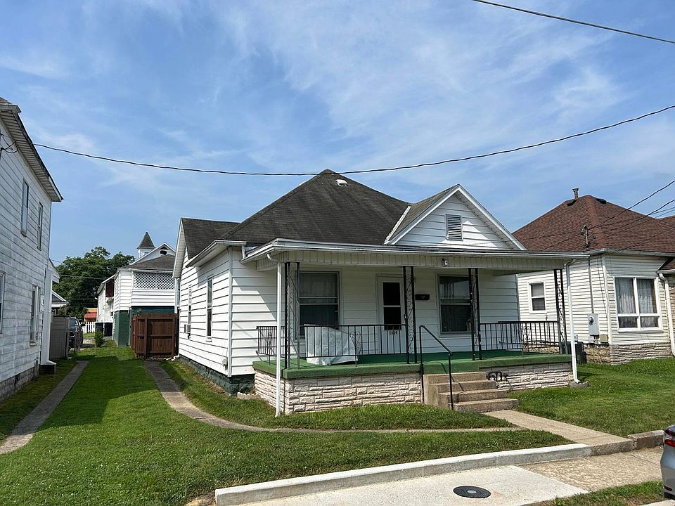 1st image of 1629 Williams Ave