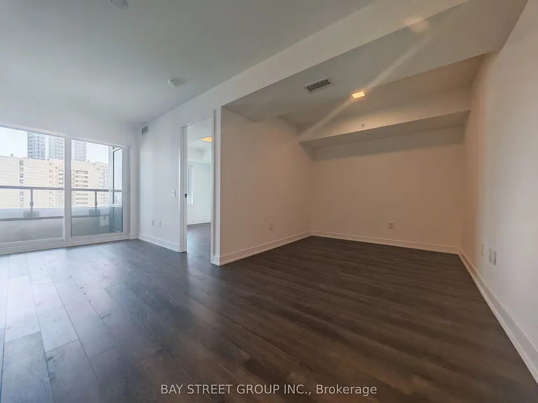 609 Sherbourne St #2211 — Photo 10