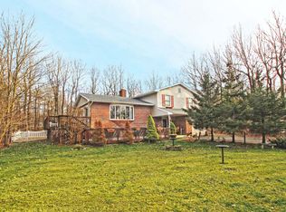 121 Cold Spring Dr, Jim Thorpe, PA 18229